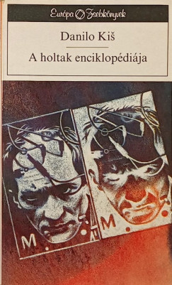 A holtak enciklopédiája