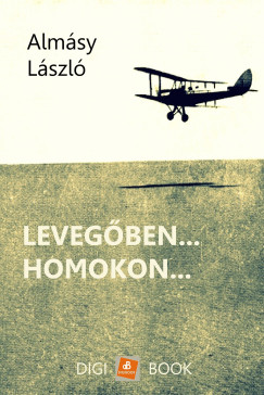 Leveg�ben... Homokon...