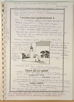 T�zet al� az �gb�l!