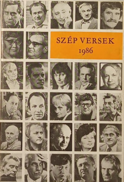 Szp versek 1986