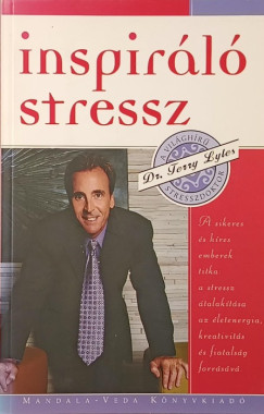 Dr. Terry Lyles - Inspirl stressz