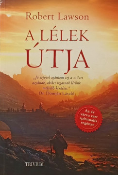 A l�lek �tja
