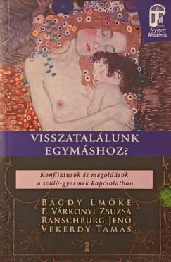Visszatal�lunk egym�shoz?