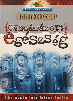 Cenz�r�zott eg�szs�g
