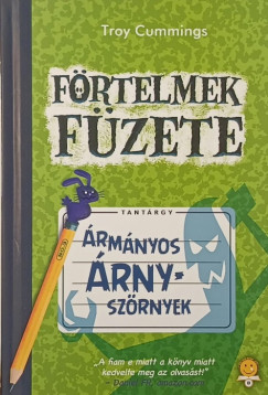Frtelmek fzete- rmnyos rnyszrnyek