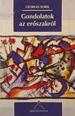 Gondolatok az erszakrl