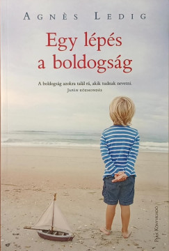 Egy l�p�s a boldogs�g