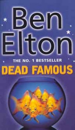 Ben Elton - Dead Famous