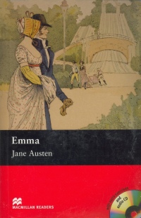 Jane Austen - Emma - Intermediate