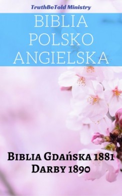 Biblia Polsko Angielska