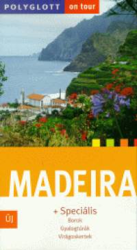 Madeira - Polyglott on tour