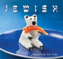 Kolozsvri Ildik - Jewish fun foods for kids