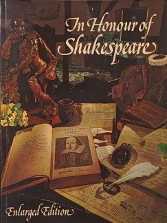 Levi Fox - In Honour of Shakespeare