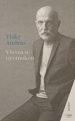 Vissza a nyomokon