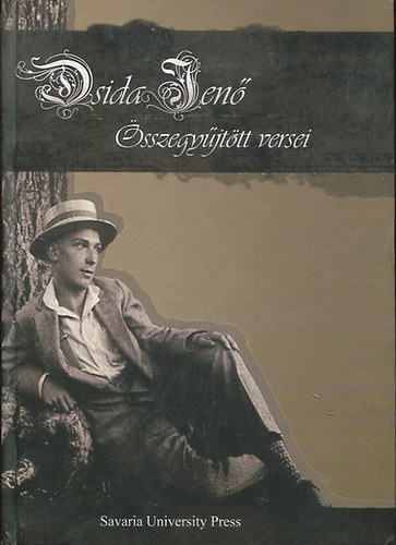 Dsida Jenő - Dsida Jenő összegyűjtött versei