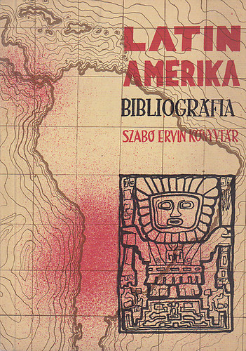Reguli Ern�  (�ssze�ll.) - Latin-Amerika bibliog�rfia