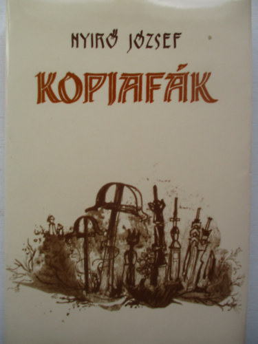 Nyir Jzsef - Kopjafk