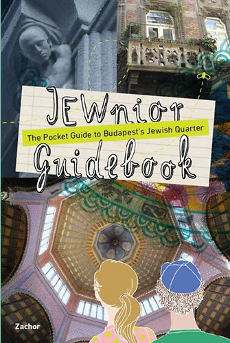 Jewnior Guidebook