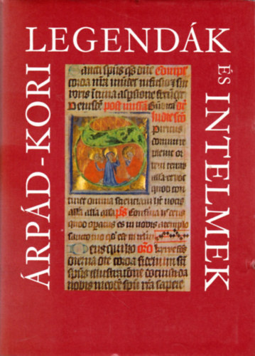 �rp�d-kori legend�k �s intelmek