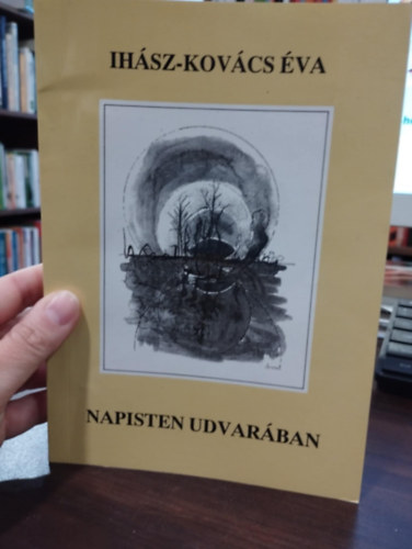 Ihsz-Kovcs va - Napisten udvarban