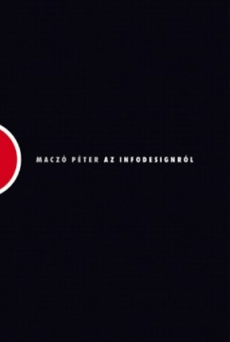 Macz Pter - n itt ll - Az infodesignrl