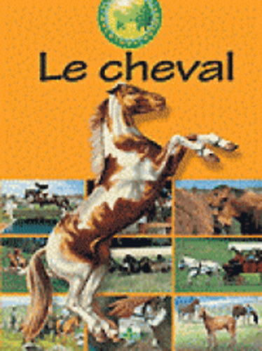 Frderic Chhu - Le cheval