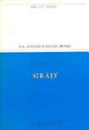 Anton Pavlovics Csehov - Sirály - Ványa bácsi (Populart füzetek)