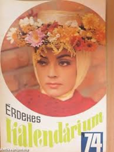 rdekes kalendrium 1978