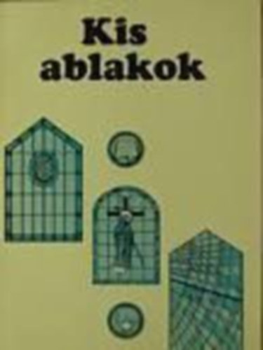 Vida Sndor - Kis ablakok