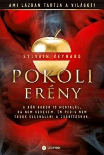 Sylvain Reynard - Pokoli er�ny