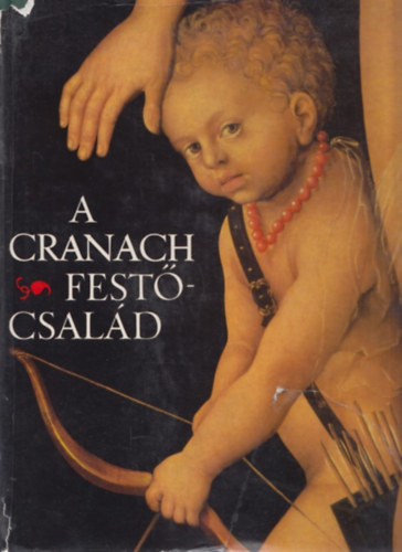 Werner Schade - A Cranach festcsald