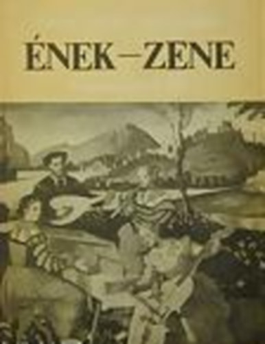 Lukin L�szl�; Ugrin G�bor - �nek-zene I-III.