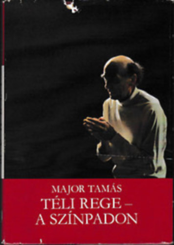 Major Tams - Tli rege- a sznpadon