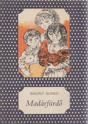 B�lint �gnes - Mad�rf�rd�