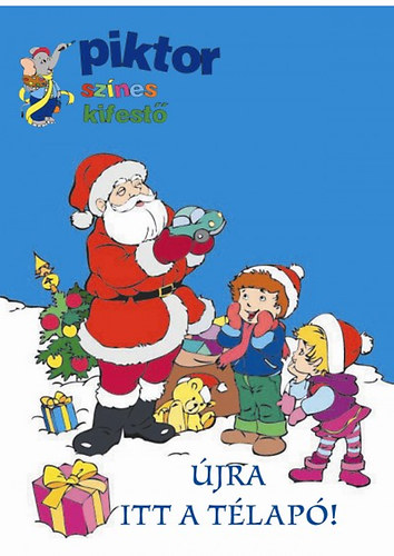 Caramel - �jra itt a T�lap�!