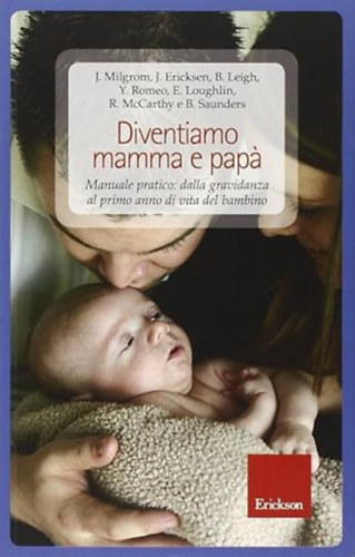 A. Biaggi - Diventiamo mamma e papa