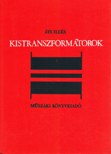 ts Ills - Kistranszformtorok