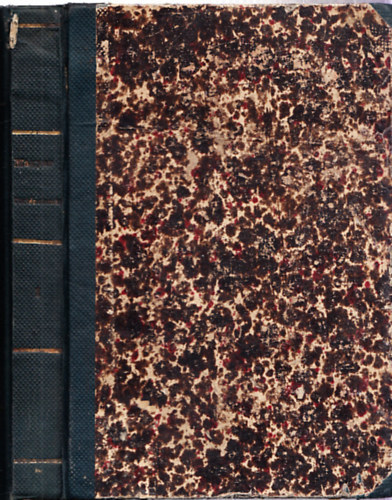 Szalay L�szl� - Erd�ly �s a porta 1567-1578 (A magyar t�rt�nelemhez. I. k�tet)