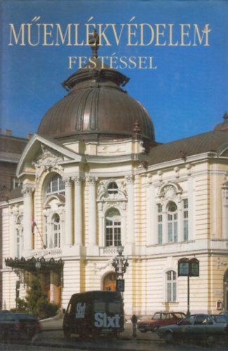 Feuer Istv�n - M�eml�kv�delem fest�ssel