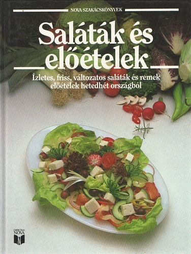 Saltk s eltelek (Nova Szakcsknyvek)