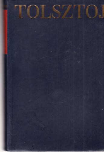 Lev Tolsztoj - Lev Tolsztoj mvei 10.: Levelek, napl 1847-1910