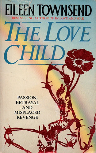 Eileen Townsend - The Love Child