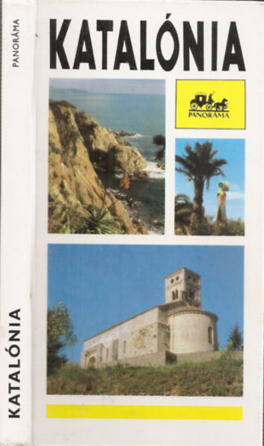 Bede Béla-Lempert Márta - Katalónia (Panoráma)