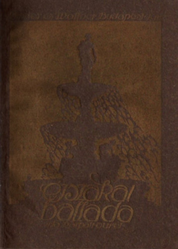 K�rp�ti Aur�l - �jszakai ballada