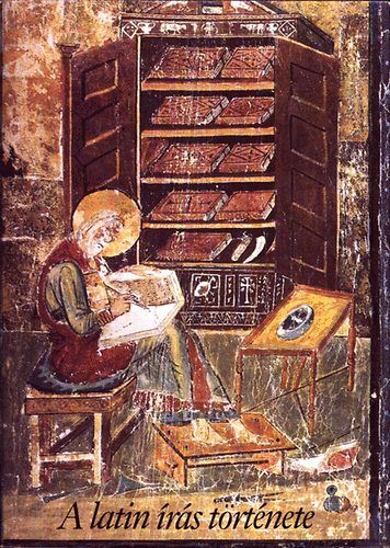 Radu Jak� Zsigmond -Manolescu - A latin �r�s t�rt�nete