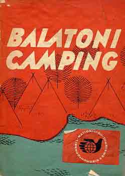 Dr. Szauer Richárd - Balatoni camping