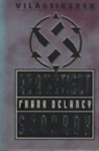 Frank Delaney - Az ametiszt szobrok (Vilgsikerek)