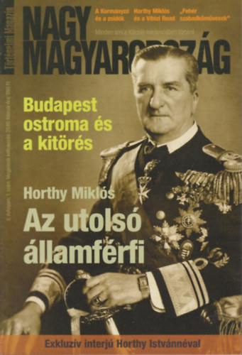 Nagy Magyarorsz�g 2010. febru�r