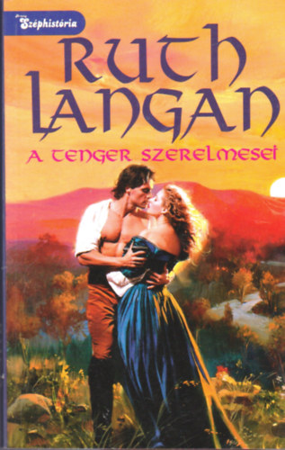 Ruth Langan - A tenger szerelmesei