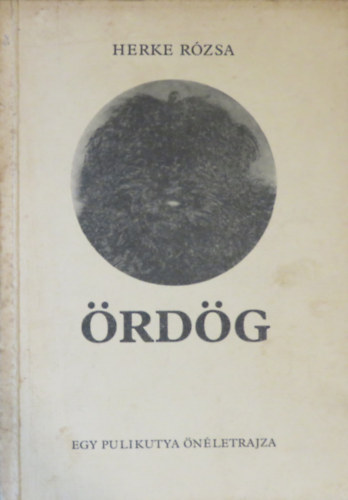 Herke Rzsa - rdg -egy pulikutya nletrajza